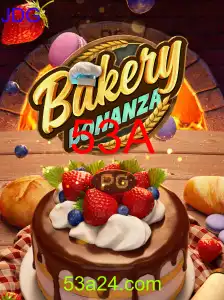 BakeryBonanza