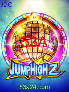 Explorando o Mundo de JumpHigh2